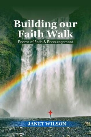Cover of Building our faith walk