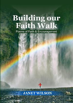 Book cover for Building our faith walk