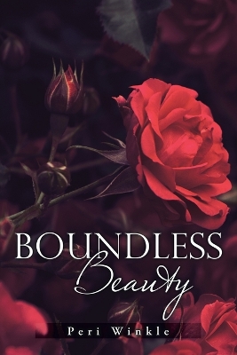 Book cover for Boundless Beauty