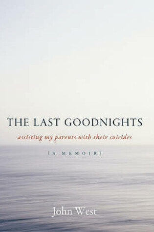 Cover of The Last Goodnights