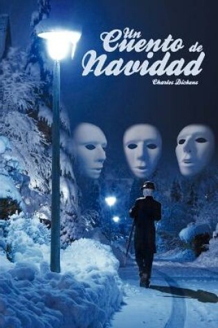 Cover of Un Cuento de Navidad / A Christmas Carol