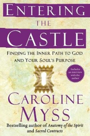 Cover of Entering the Castle