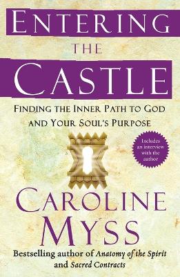 Book cover for Entering the Castle