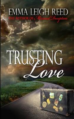 Book cover for Trusting Love