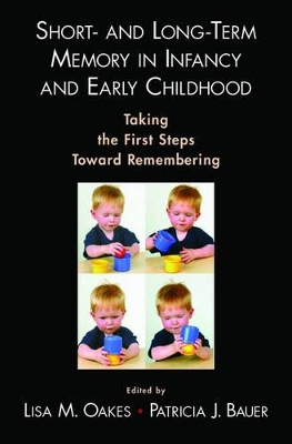 Book cover for Short- and Long-Term Memory in Infancy and Early Childhood