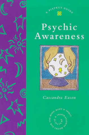 Cover of Psychic Awareness