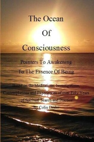 Cover of The Ocean of Consciousness