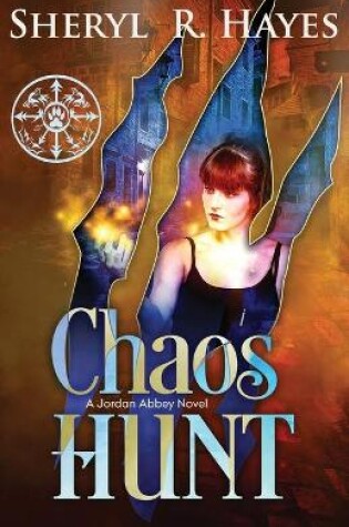 Cover of Chaos Hunt