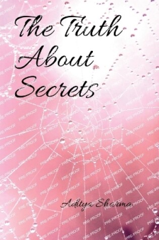 Cover of The Truth About Secrets