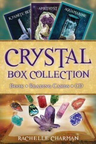 Cover of Crystal Box Collection