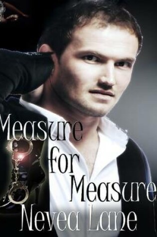 Cover of Measure for Measure