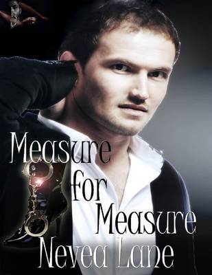 Measure for Measure by Nevea Lane