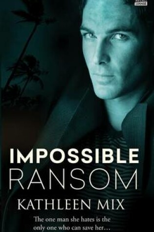 Cover of Impossible Ransom