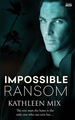 Book cover for Impossible Ransom