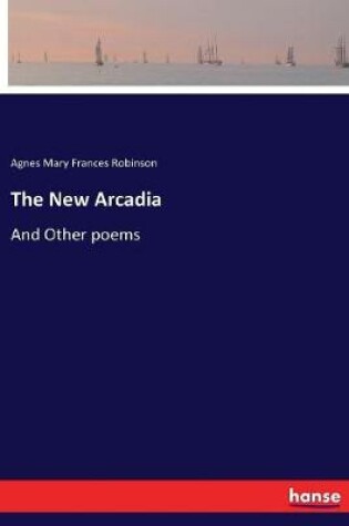 Cover of The New Arcadia