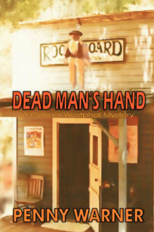 Cover of Dead Man's Hand