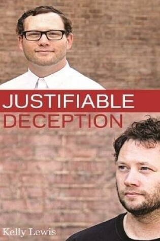 Cover of Justifiable Deception