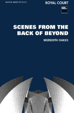 Cover of Scenes from the Back of Beyond