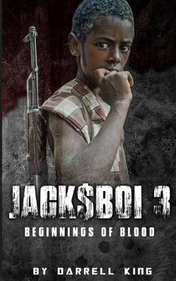 Book cover for Jack$boi 3