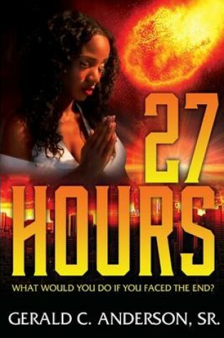 Cover of 27Hours
