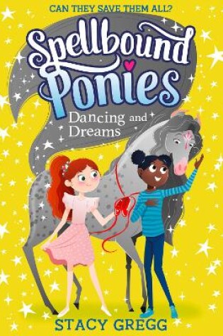 Cover of Dancing and Dreams