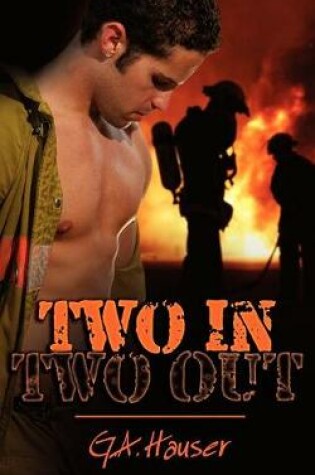 Cover of Two In, Two Out