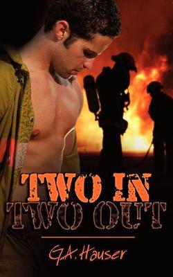 Cover of Two In, Two Out
