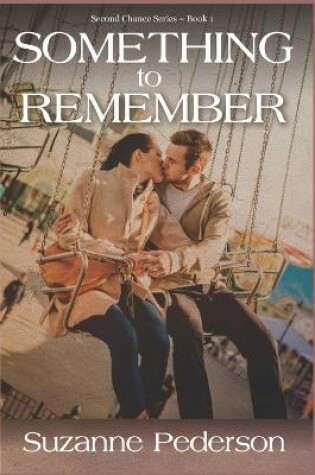 Cover of Something to Remember