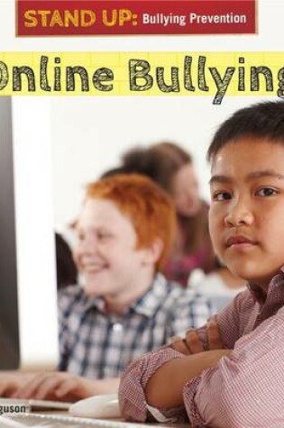 Cover of Online Bullying