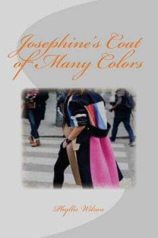 Cover of Josephine's Coat of Many Colors