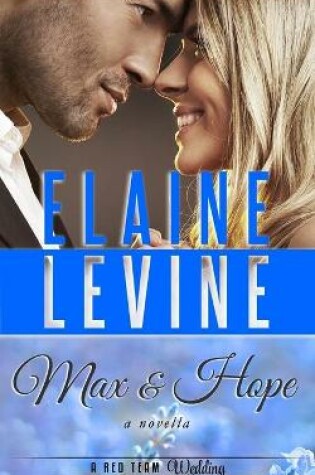 Cover of Max and Hope