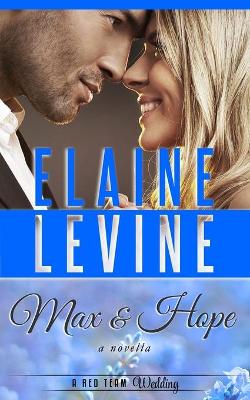 Book cover for Max and Hope