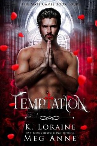 Cover of Temptation