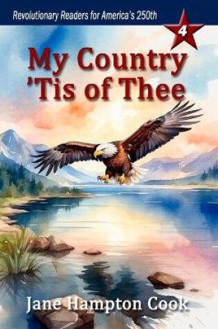 Cover of My Country 'Tis of Thee