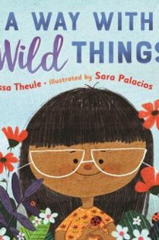 Cover of A Way with Wild Things