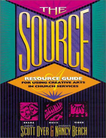 Book cover for The Source