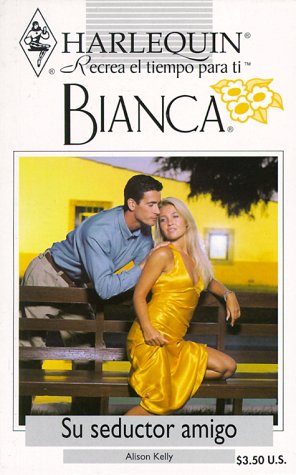 Cover of Su Seductor Amigo