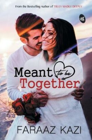 Cover of Meant to be Together