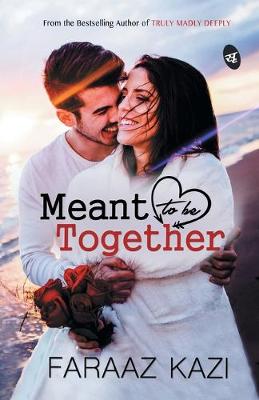 Book cover for Meant to be Together