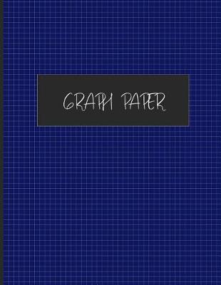 Cover of Graph Paper