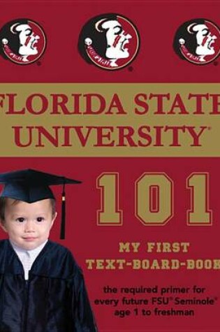 Cover of Florida State University 101