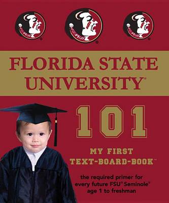 Cover of Florida State University 101