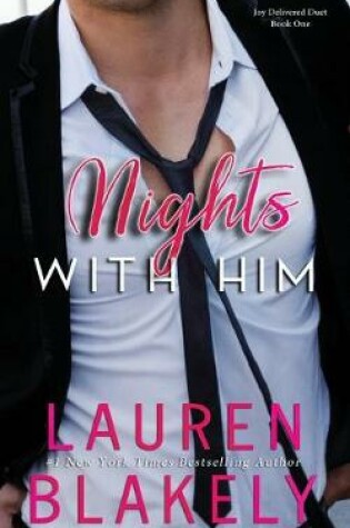 Cover of Nights With Him