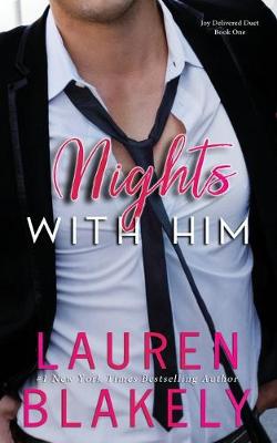 Book cover for Nights With Him