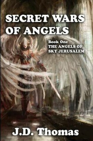 Cover of Secret Wars Of Angels