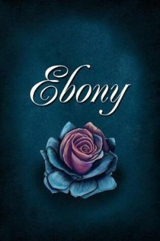 Cover of Ebony