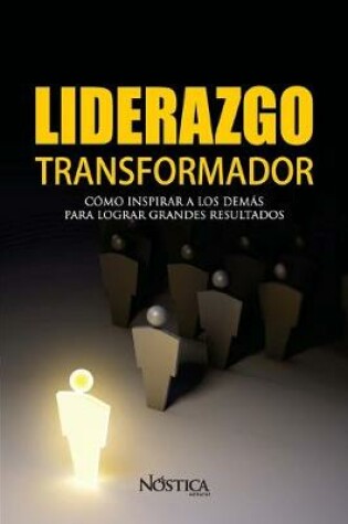 Cover of Liderazgo Transformador