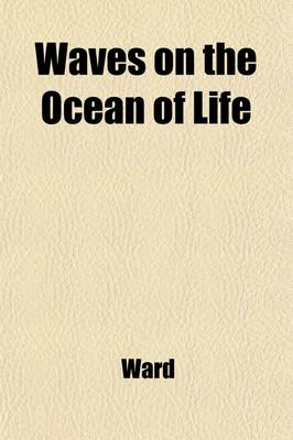 Book cover for Waves on the Ocean of Life