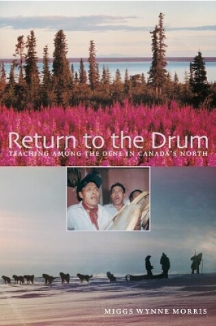 Cover of Return to the Drum