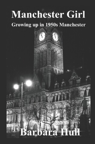 Cover of Manchester girl